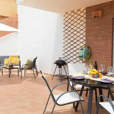 Appartement Belle Vue By Interhome *