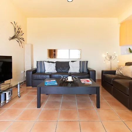 Appartement Belle Vue By Interhome *
