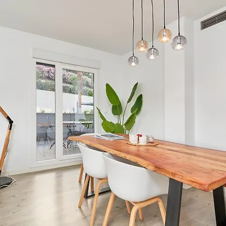 Playa Cabria Appartement
