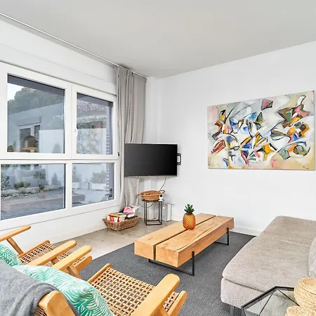 Playa Cabria Appartement