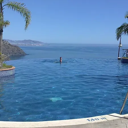 Excellent Views, And Mountain