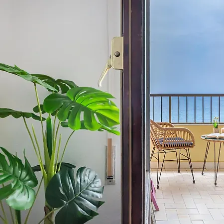 Apartment Playa Edificio Rumbo *