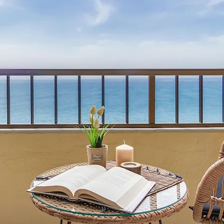 Apartment Playa Edificio Rumbo *
