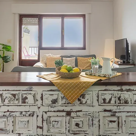 Apartment Playa Edificio Rumbo Almunecar