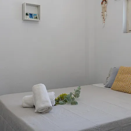 Apartment Playa Edificio Rumbo *