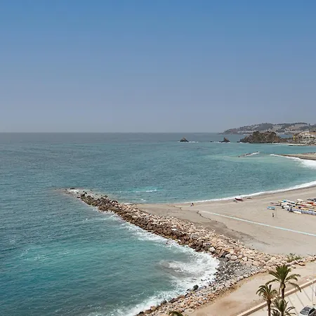 Apartment Playa Edificio Rumbo Almunecar