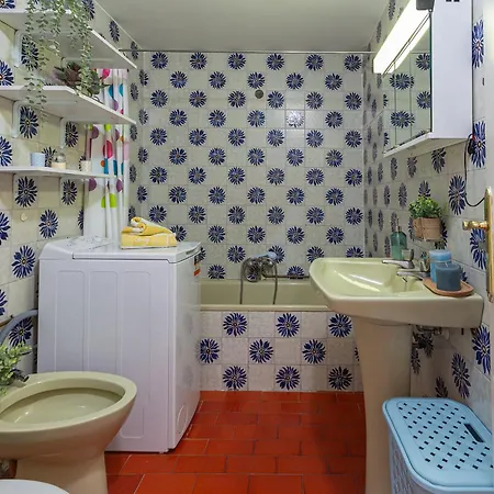 Apartment Playa Edificio Rumbo