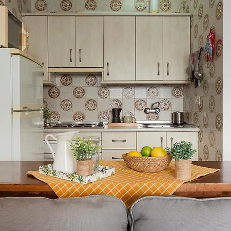 Apartment Playa Edificio Rumbo *