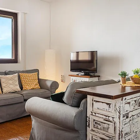 Apartment Playa Edificio Rumbo