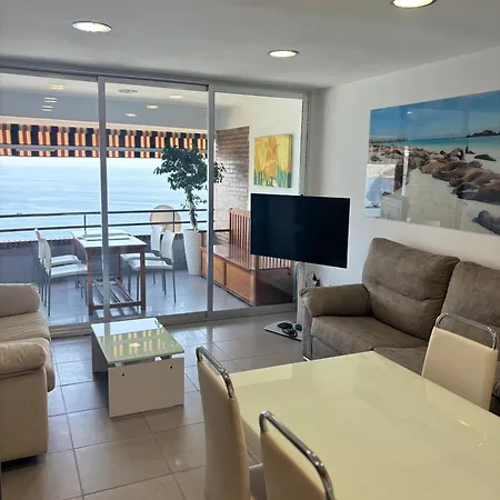 Apartment Isabella Almunecar