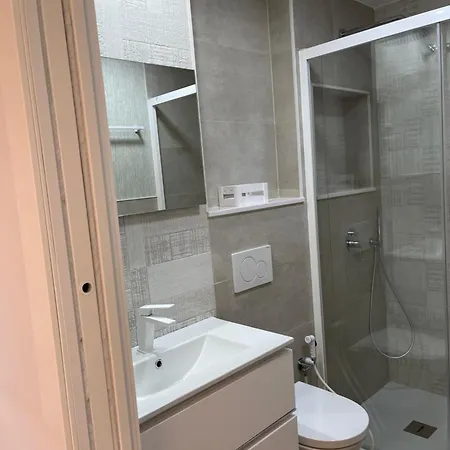 Apartment Atico Solymar *