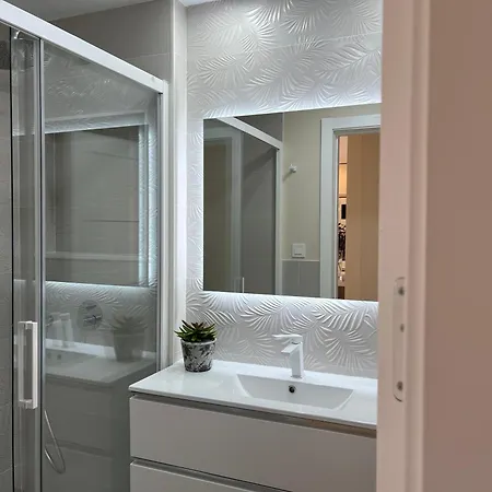 Apartment Atico Solymar