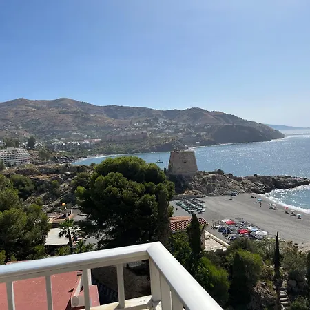 Atico Solymar Apartment *