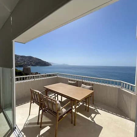 Atico Solymar Apartment *