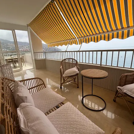 Atico Solymar Apartment *
