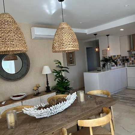 Atico Solymar Apartment Almunecar