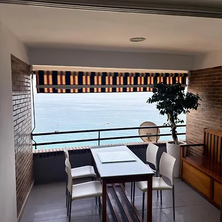 Apartment Isabella Almunecar