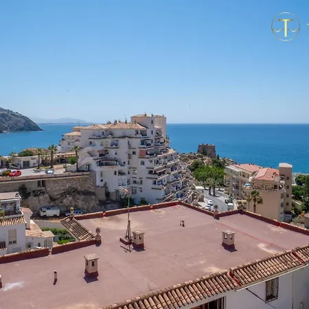 Appartement Charming Stay, Big Terrace, 2 Min To & Sea View