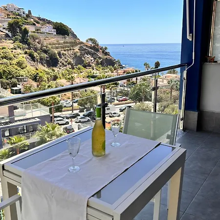 Vistas De Ensueno Junto Al Mar