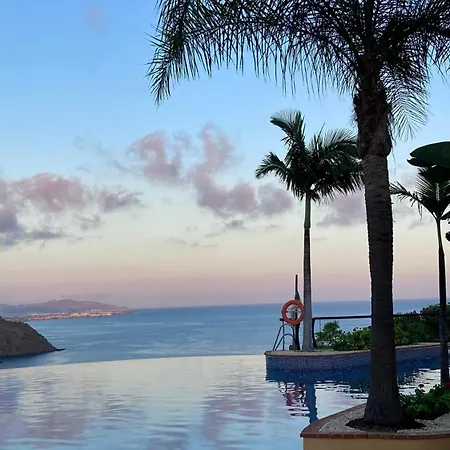 Сasa de vacaciones Bonita En Almuñécar