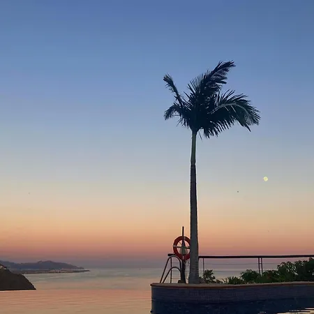 Сasa de vacaciones Bonita En