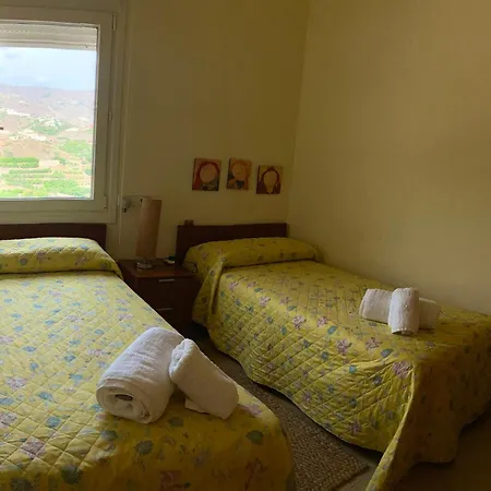Сasa de vacaciones Bonita En