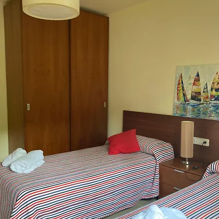 Bonita En Сasa de vacaciones