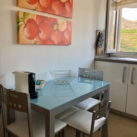 Сasa de vacaciones Bonita En Almuñécar