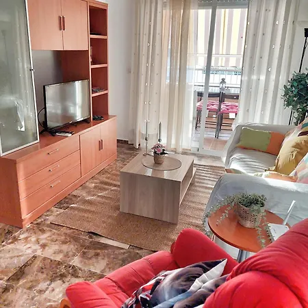 Piso Centrico Con Piscina Y Cochera Apartamento *