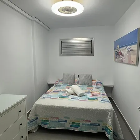 Isabella Apartment *
