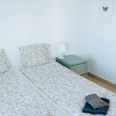 Casa Eva - 41 Almuñécar