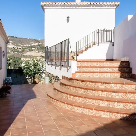 Villa Casa Eva - 41 Almuñécar