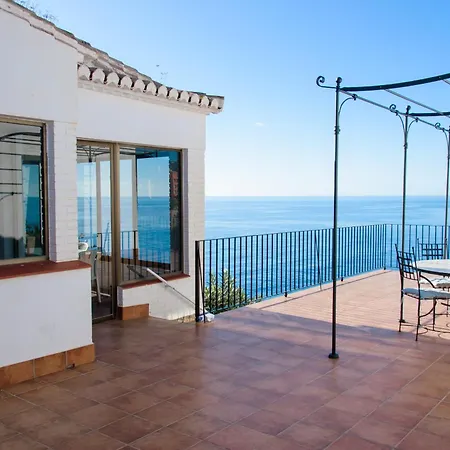 Casa Eva - 41 Villa Almuñécar