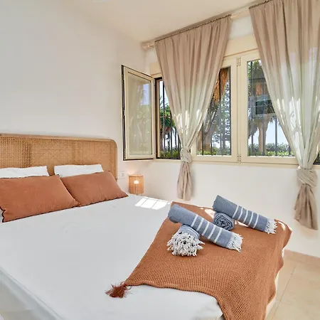 Rosa Nautica La Herradura Apartment Almuñécar
