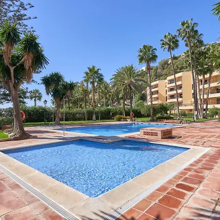 Rosa Nautica La Herradura Apartment Almuñécar