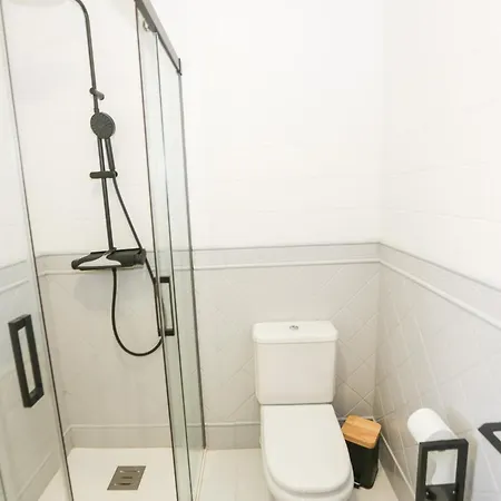 Holiday home Cotobro Bugambilla Pool House *