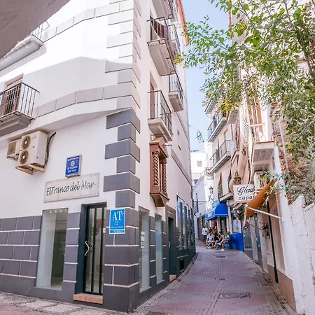 Apartment El Tranco Del Mar