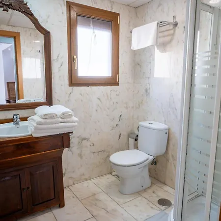El Tranco Del Mar Apartment Almunecar