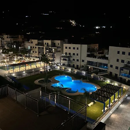 Vistas De Ensueno Junto Al Mar Appartement