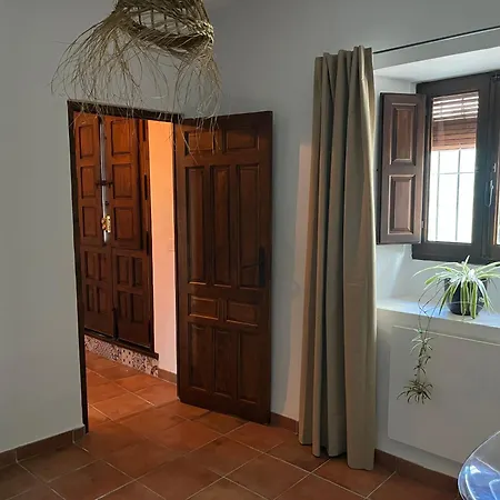 Ferienhaus Casa Boha - Andalusie *