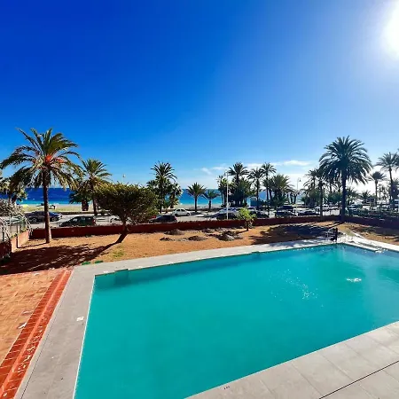 Pushe Playa Velilla & Tradition 5 Apartment