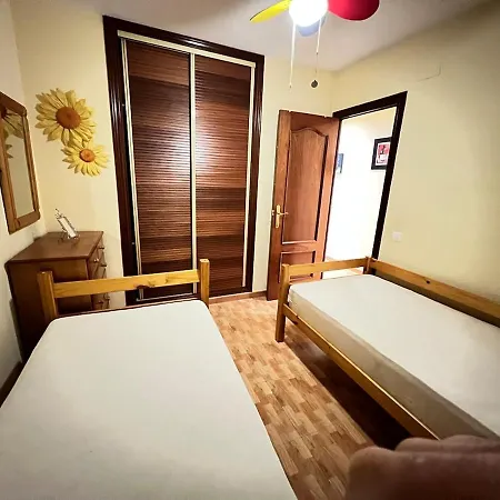 Apartment Pushe Playa Velilla & Tradition 5