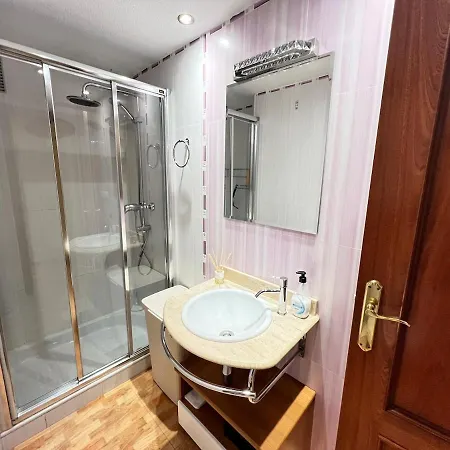 Apartment Pushe Playa Velilla & Tradition 5 *