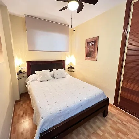 Pushe Playa Velilla & Tradition 5