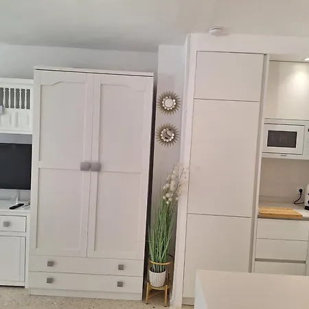 Appartement Rosalia Playa San Cristobal Wifi Netflix