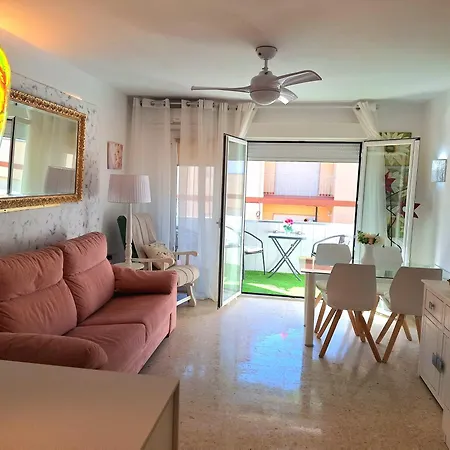 Appartement Rosalia Playa San Cristobal Wifi Netflix