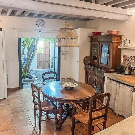 Ferienhaus Casa Boha - Andalusie