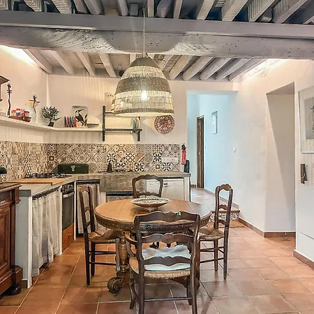 Ferienhaus Casa Boha - Andalusie