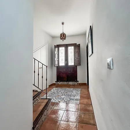 Casa Boha - Andalusie Ferienhaus