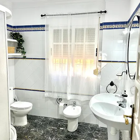 Con Piscinas Y Vistas De Ensueño Сasa de vacaciones Almuñécar